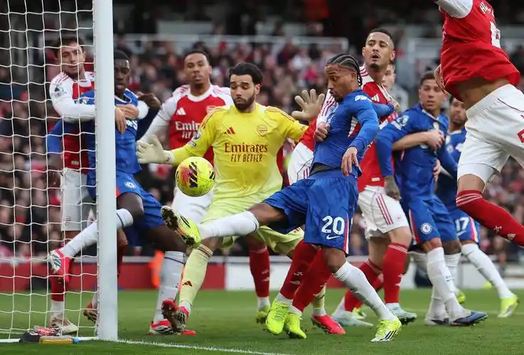 欧冠对决：勒沃库森 VS 皇家马德里